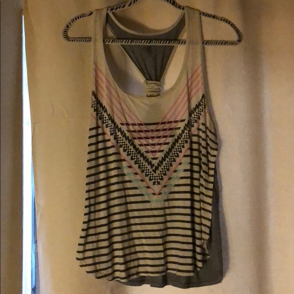 Volcom tank top - Picture 2 of 4